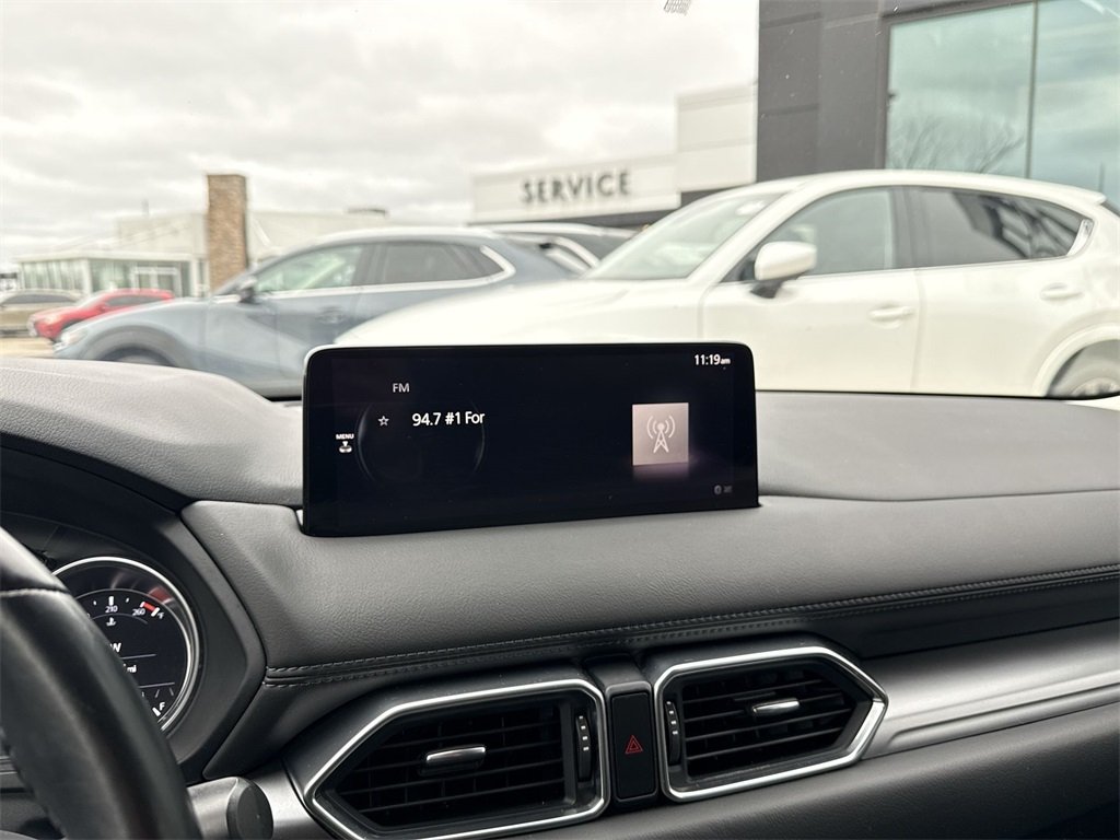 2023 MAZDA CX-5 - Image 15