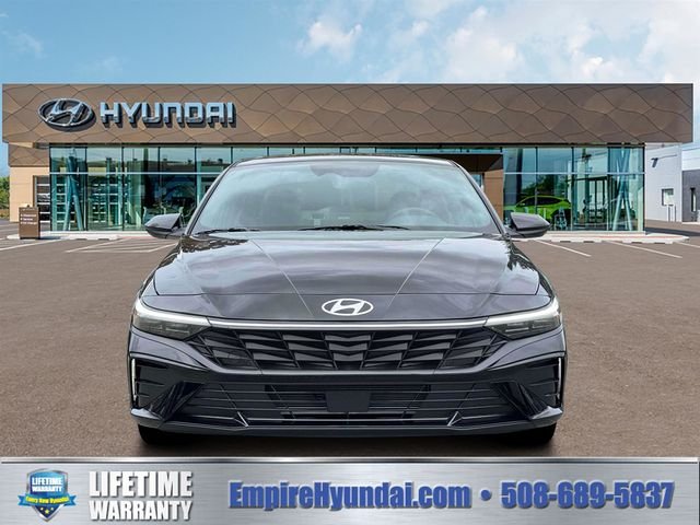 New 2026 Abyss Black Hyundai SEL Sport Premium image 31