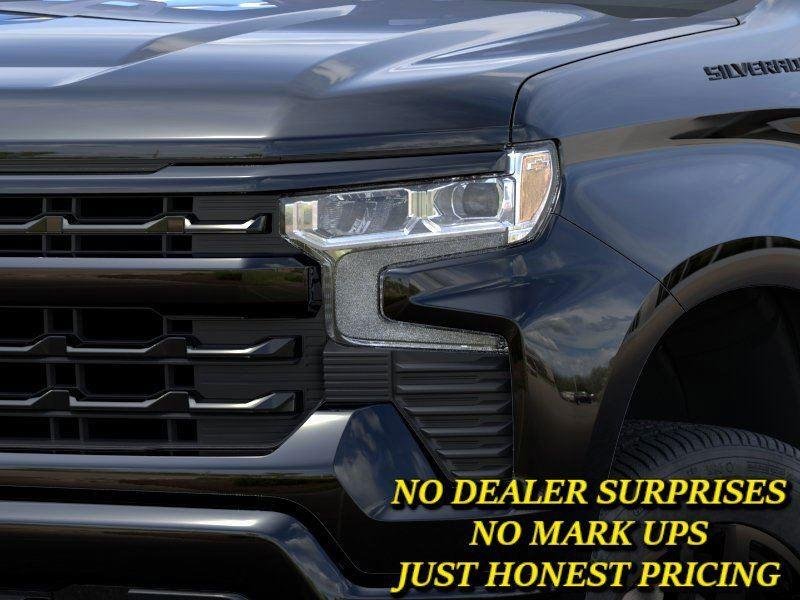 2026 Chevrolet Silverado 1500 RST - Photo 10