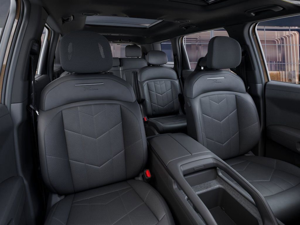 New 2027 Brown Kia X-Line SX image 15