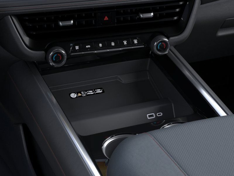 2026 Chevrolet Suburban RST - Photo 23