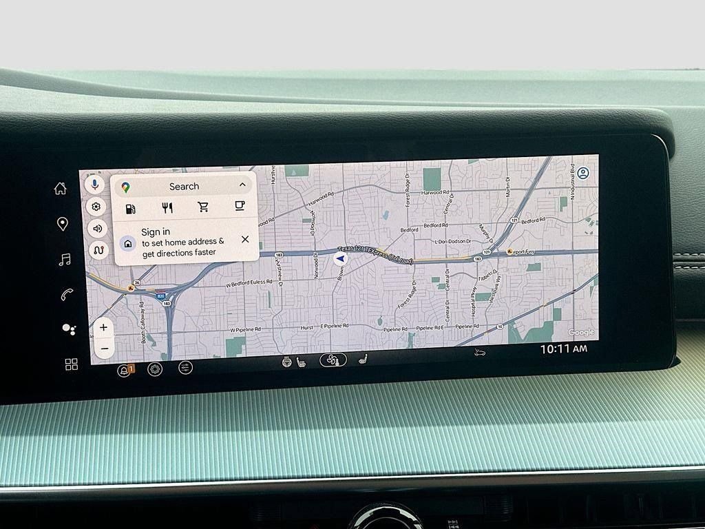 2025 Nissan Murano SL - Photo 13