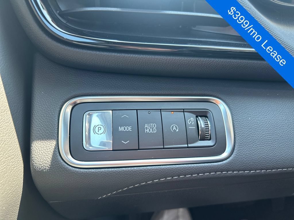 2026 Buick Enclave Preferred - Photo 51