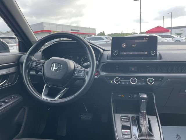Used 2024  Honda Sport image 22