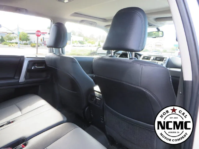 2019 Toyota 4Runner SR5 Premium - Photo 53