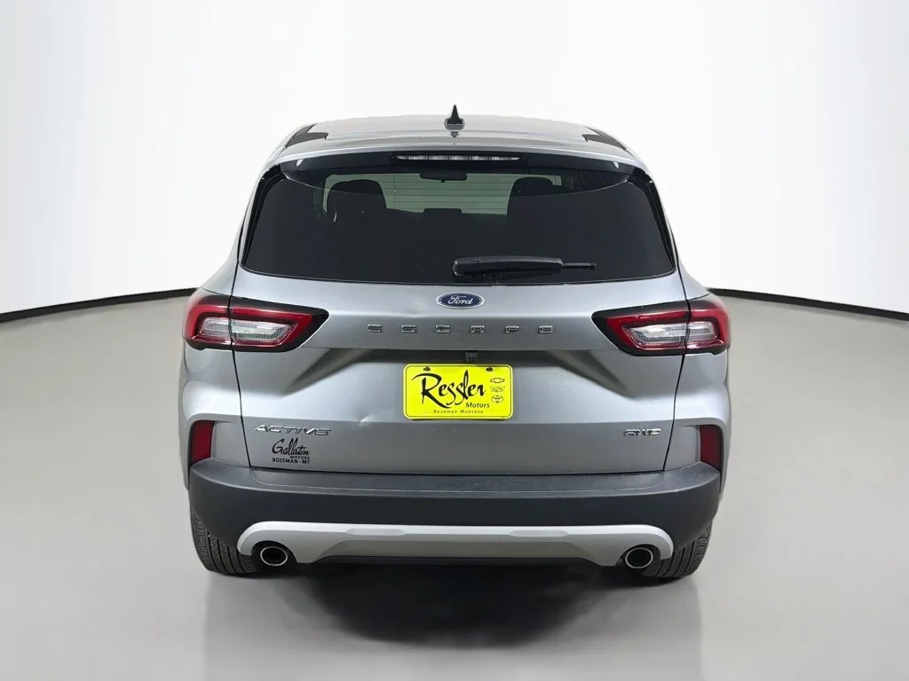 2024 Ford Escape Active - Photo 7