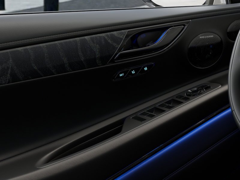 New 2027  Genesis 3.5T PRESTIGE BLACK image 23