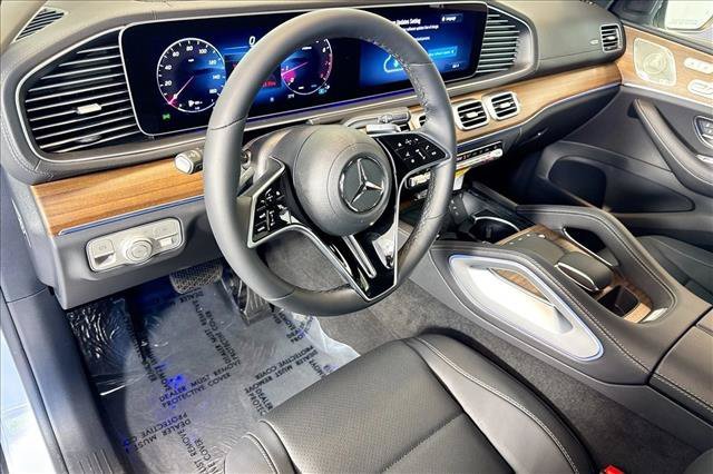 New 2026 Polar White Mercedes-Benz GLE 350 image 38