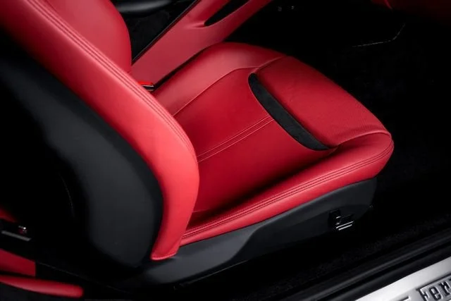 Used 2024 Bianco Avus Ferrari  image 55