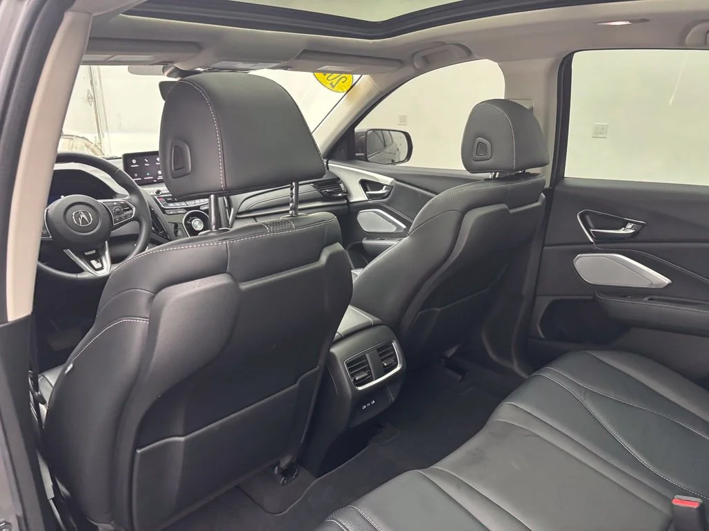 Certified Used 2022  Acura Technology Package image 37