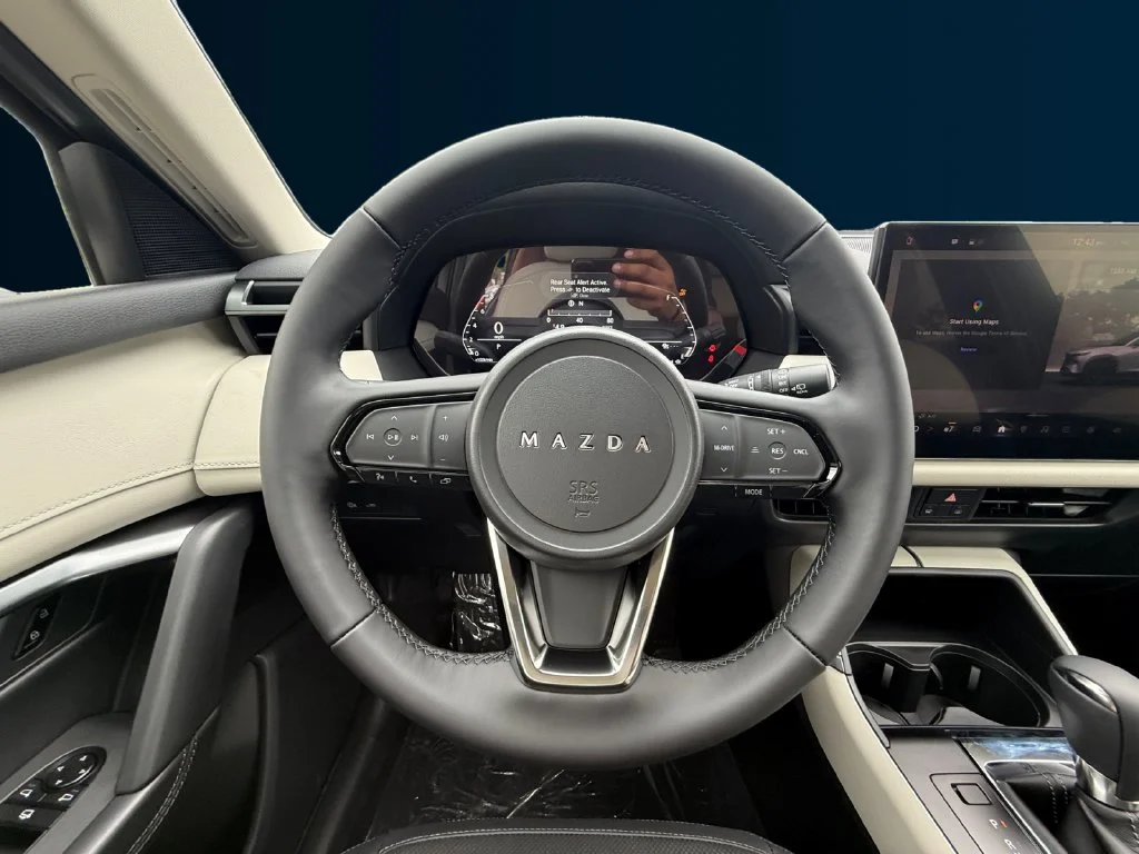 New 2026 Blue Mazda 2.5 S Preferred image 13