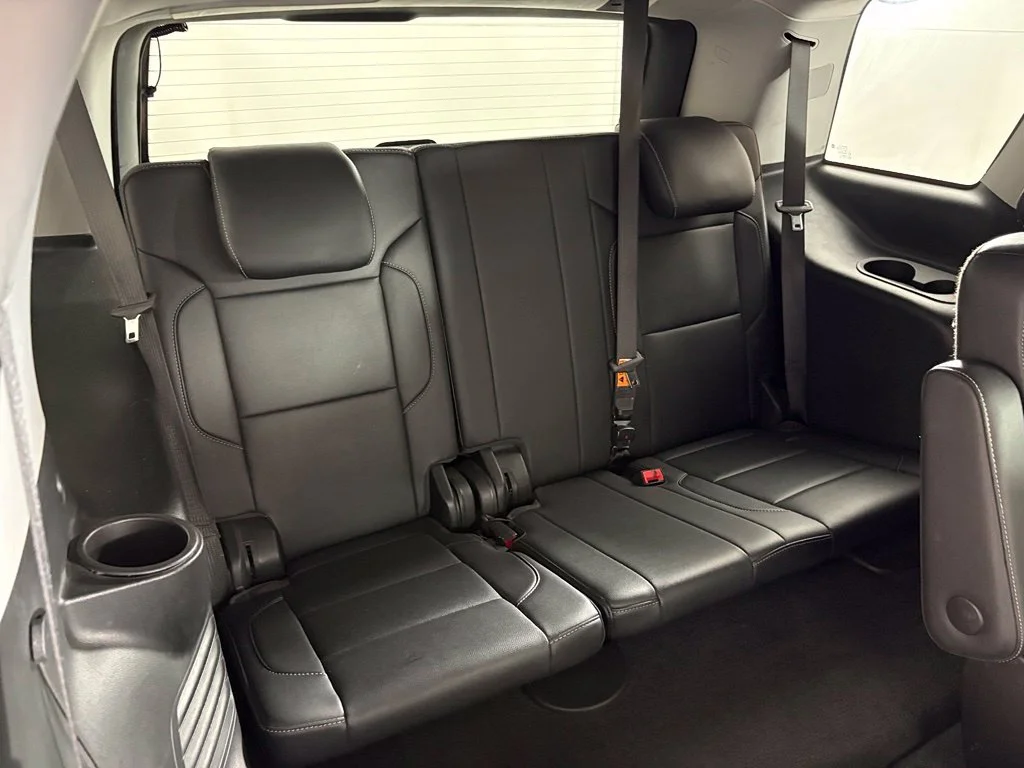 Used 2020 Black Chevrolet Premier image 45