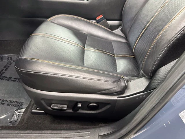 Used 2024 Gray Mazda 2.5 S Premium Plus Package MAZDA CERTIFIED image 14