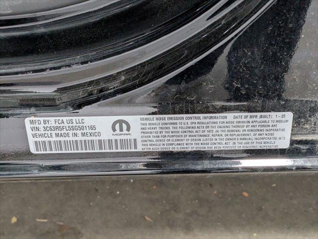 2025 RAM 2500 Laramie - Photo 19