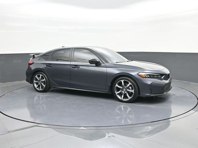 Used 2025  Honda Sport Touring image 17