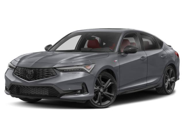 2023 Acura Integra Manual A-Spec Technology Package