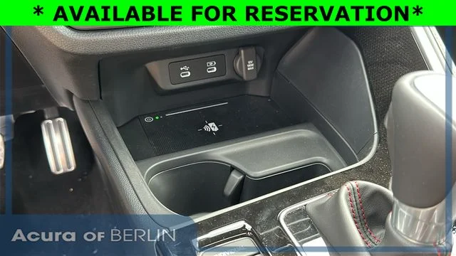2025 Acura ADX A-spec w/Advance Package - Photo 20