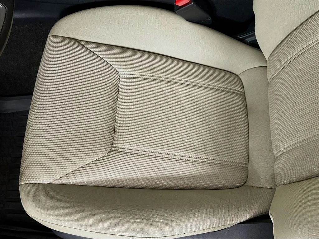 Used 2020 Crimson Red Pearl Subaru Premium image 19