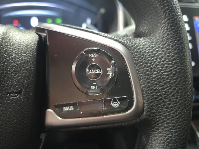 Used 2020  Honda EX image 17