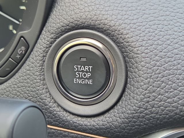 New 2026 Black Mazda 3.3 Turbo Preferred image 14