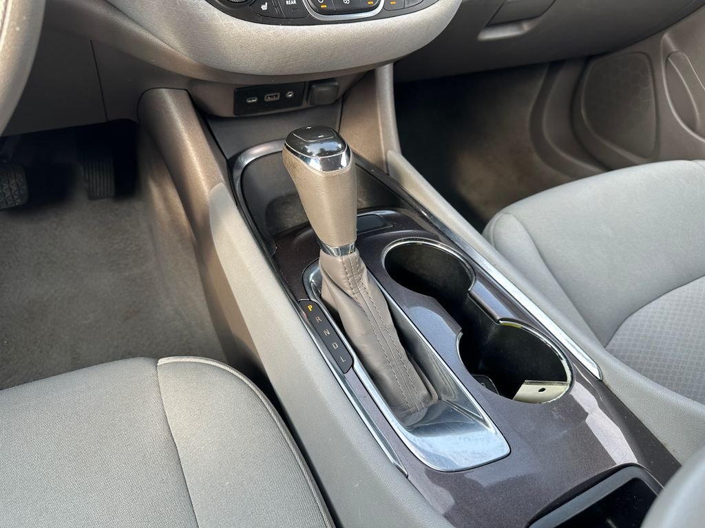 2020 Chevrolet Malibu 1LT - Photo 21