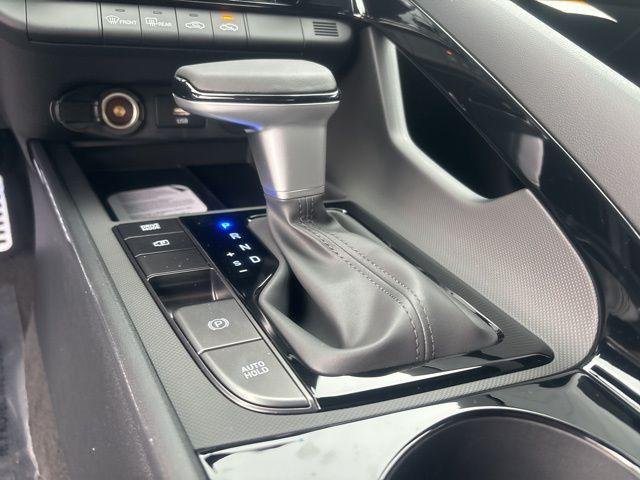 New 2026 Abyss Black Hyundai SEL Sport image 29