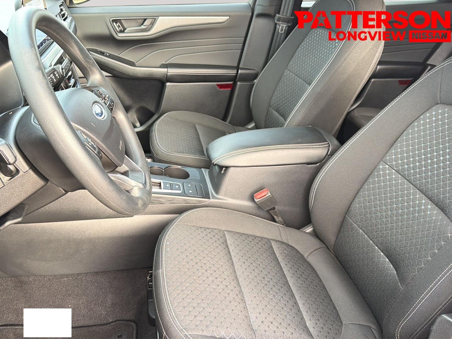 Used 2026 Carbonized Gray Metallic Ford Active image 18