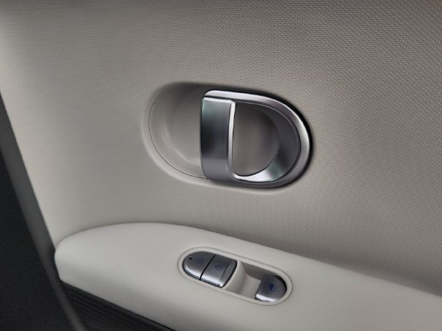 Certified Used 2024 White Hyundai SEL image 13