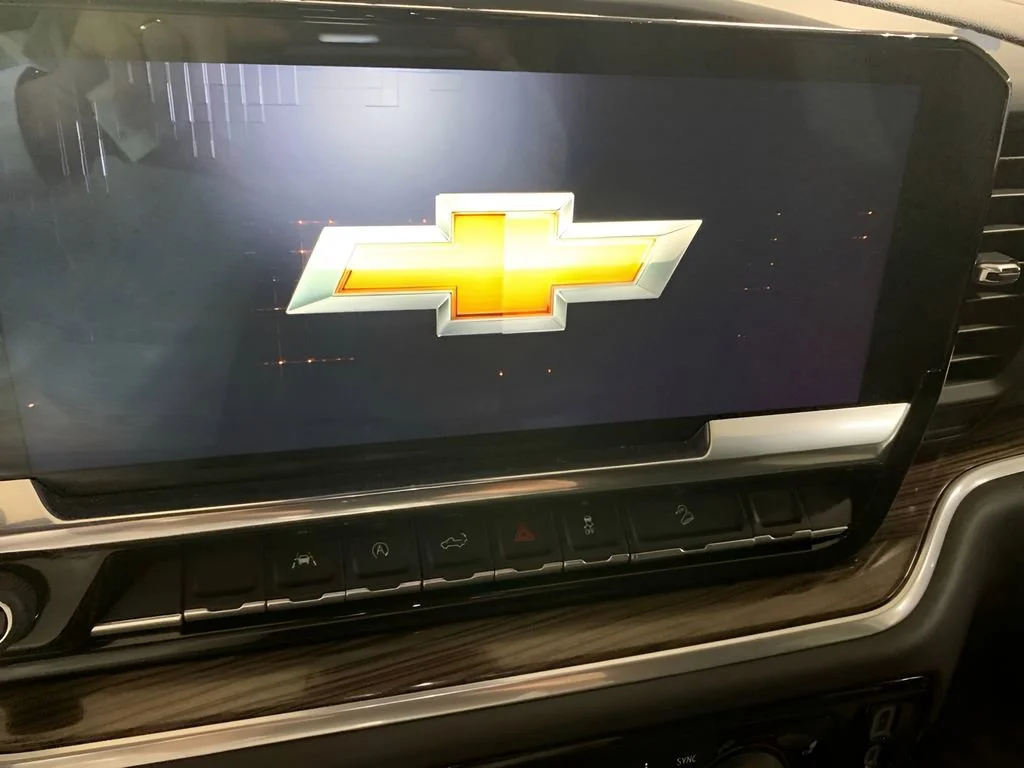 2024 Chevrolet Silverado 1500 RST - Photo 33