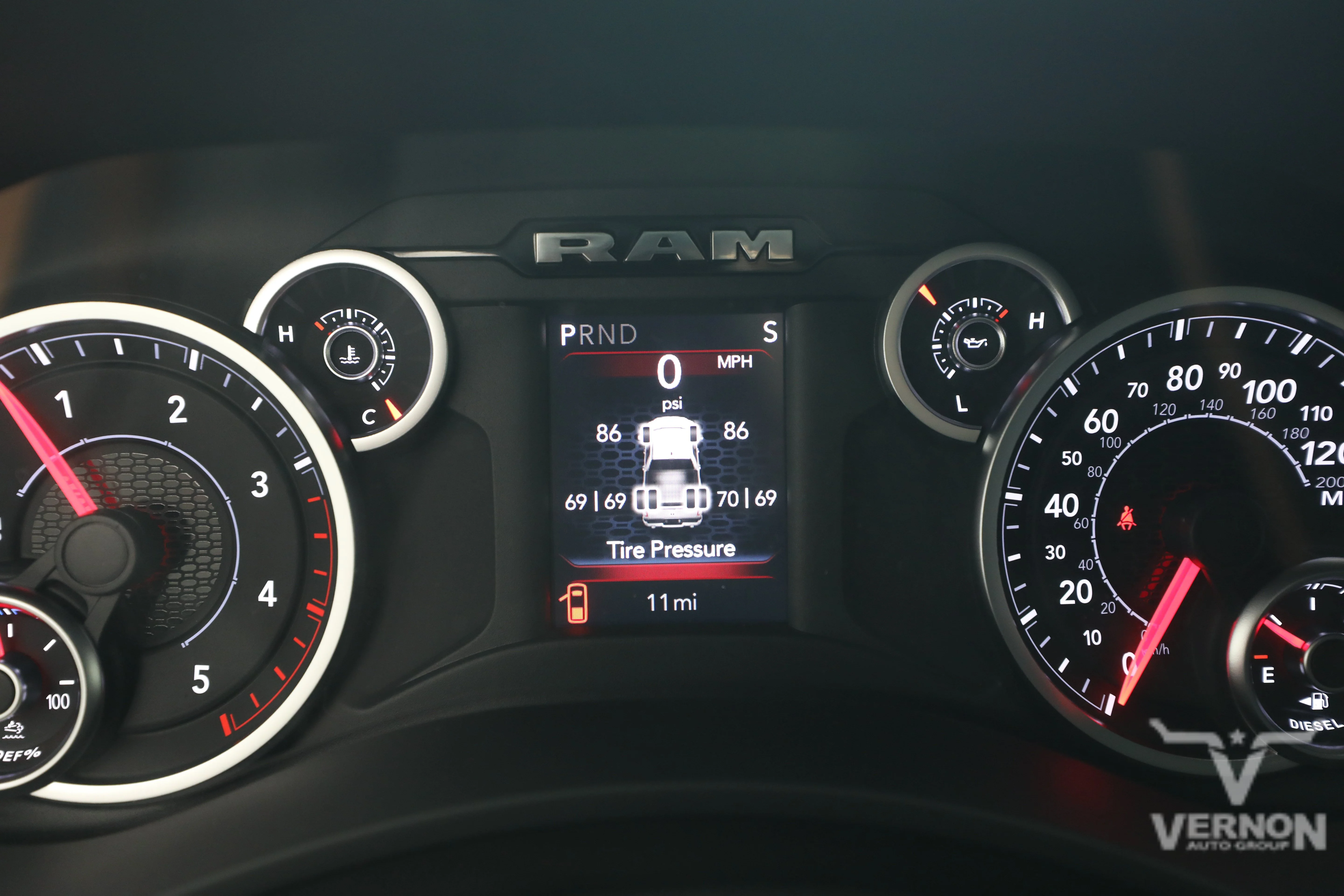 New 2026 Ram 3500 DRW ST Crew Cab 4x4