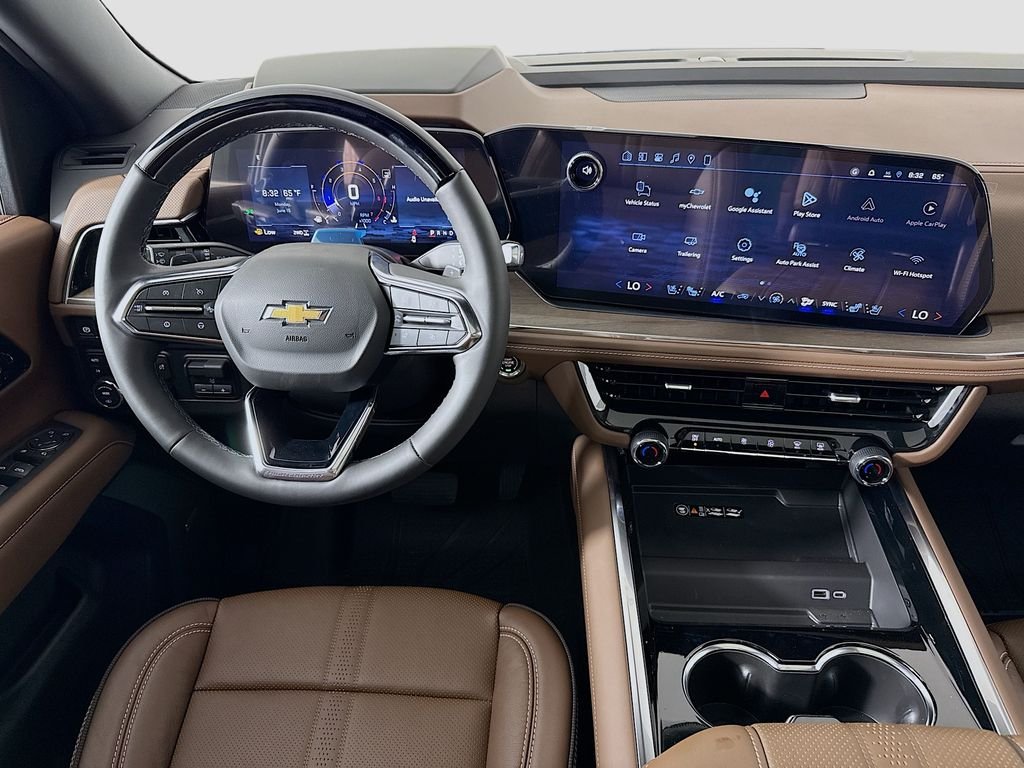 2026 Chevrolet Tahoe High Country - Photo 23