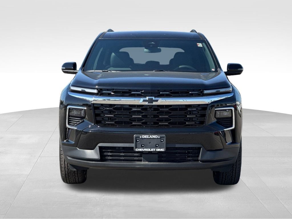 2026 Chevrolet Traverse LT - Photo 8