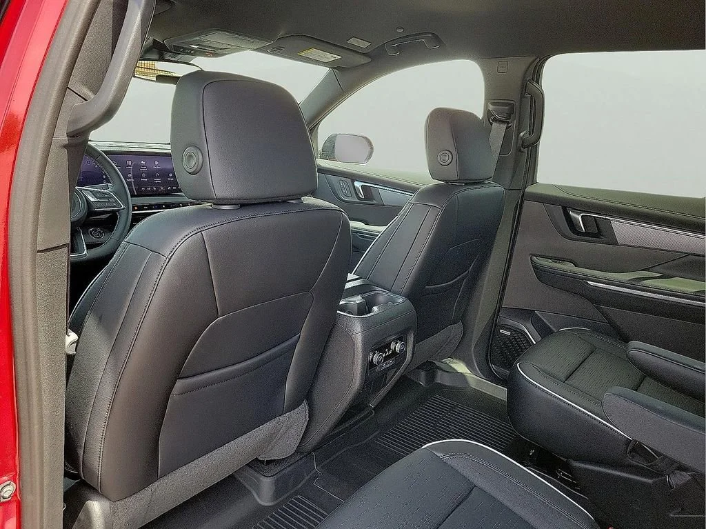 2026 Buick Enclave Sport Touring - Photo 12