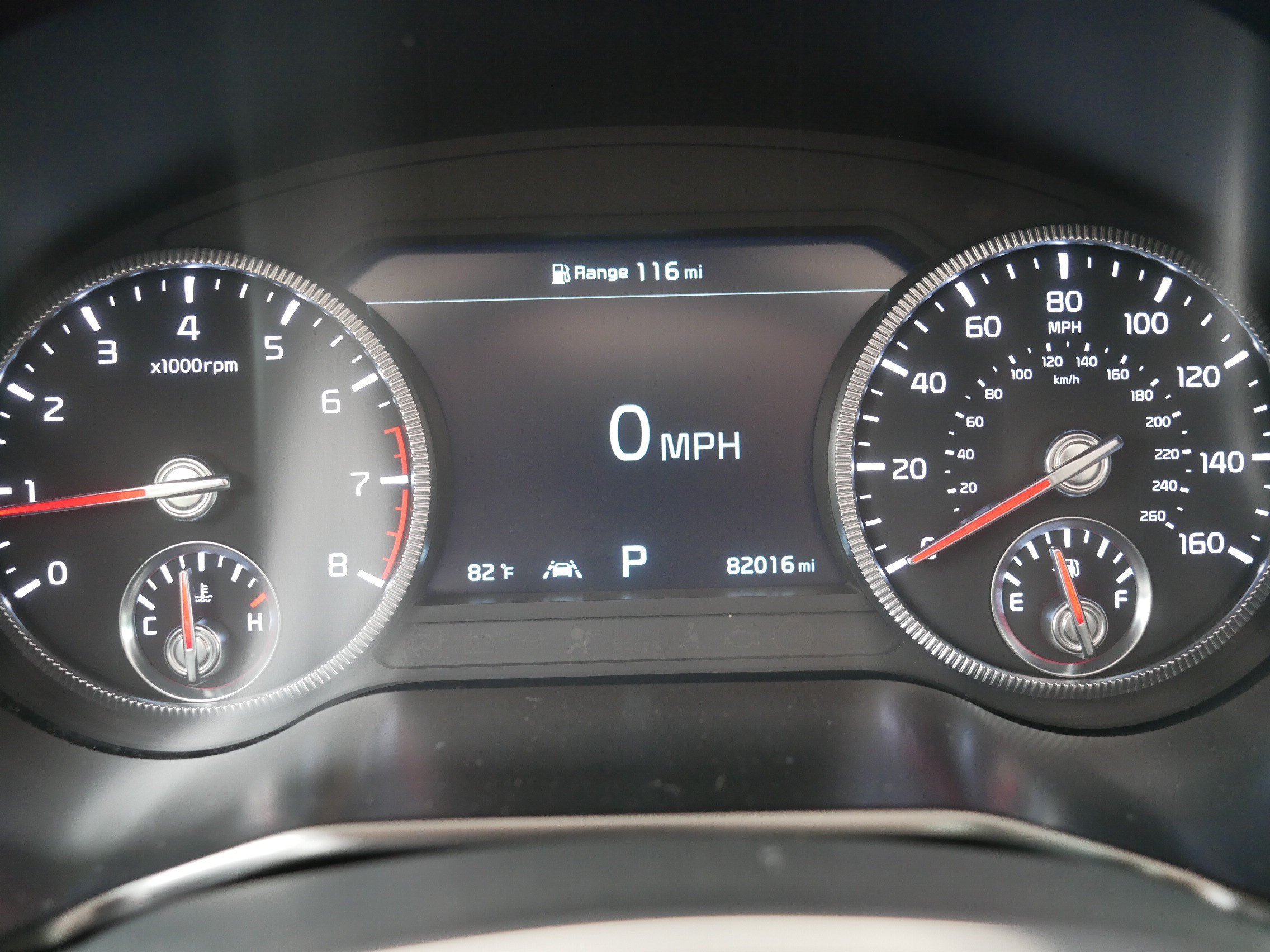 Certified Used 2022 Ebony Black Kia SX image 21