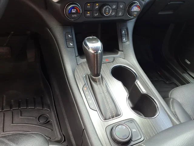 2018 GMC Acadia SLT-1 - Photo 11