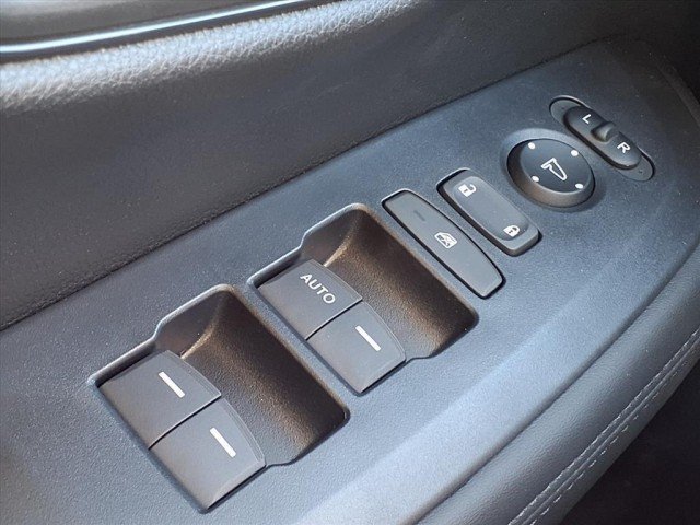 2026 Honda HR-V LX - Photo 26