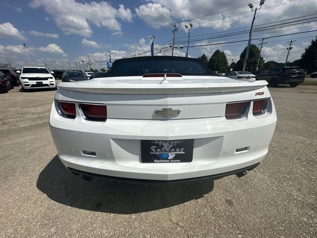 Used 2012 White Chevrolet 2LT image 31