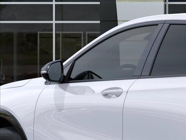 New 2026 Summit White Buick Sport Touring image 12