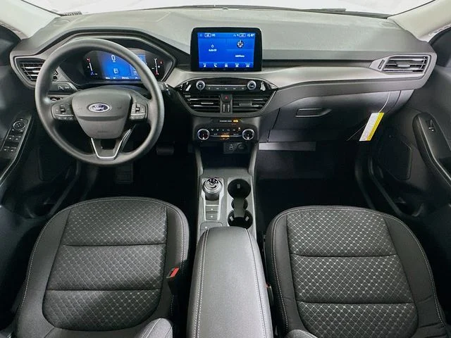 New 2026 Ford Escape Active