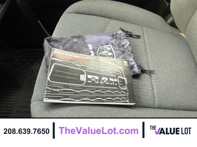 Used 2023 Blue Ram Tradesman image 25