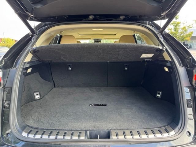 Used 2021 Black Lexus 300 Base image 52