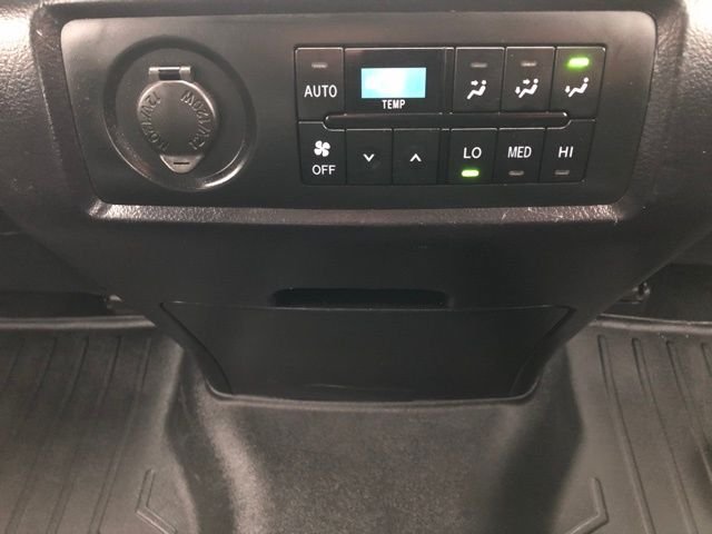 Used 2019 Black Toyota TRD Sport image 14