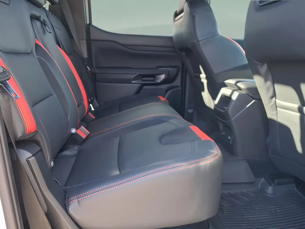 New 2026 Avalanche Ford Raptor® image 73