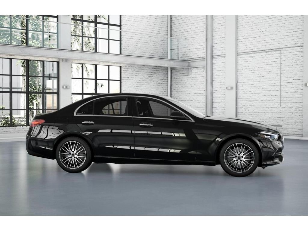 Used 2026 Black Mercedes-Benz  image 15