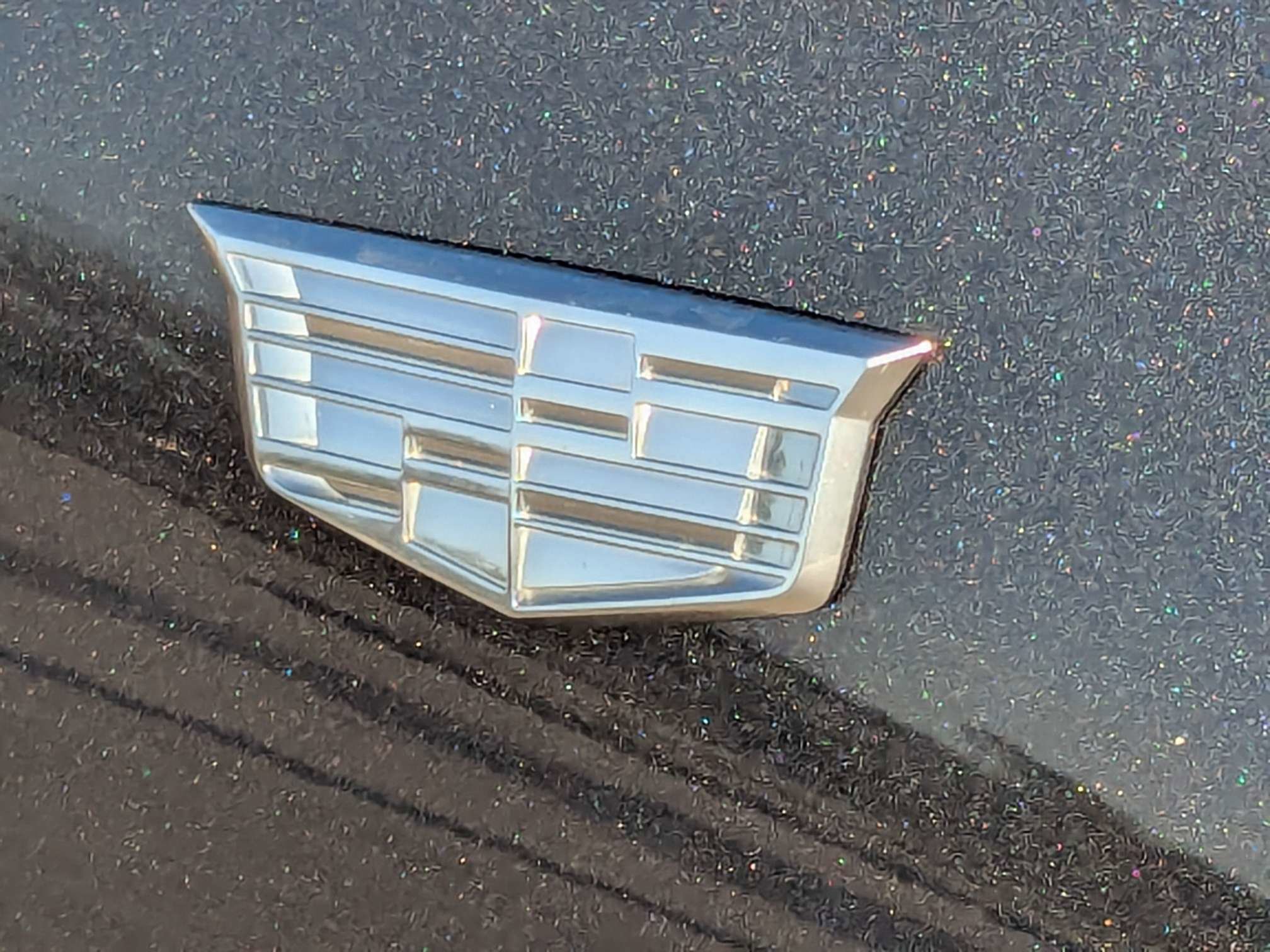 2023 Cadillac XT6 Sport - Photo 13