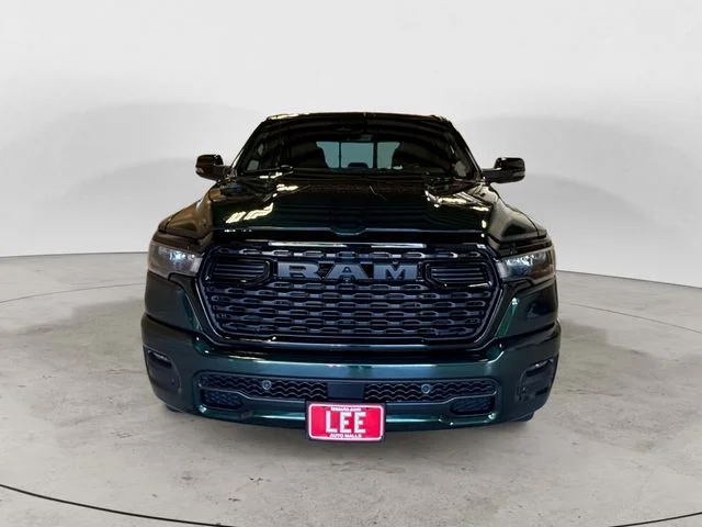 New 2027 Green Ram Big Horn/Lone Star image 9