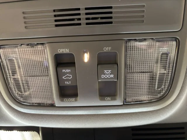 Used 2021 Gray Honda EX image 22