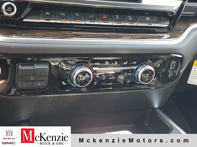 2026 GMC Sierra 1500 Elevation - Photo 17