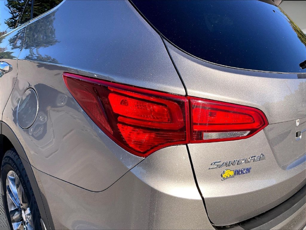 Used 2018 Mineral Gray Hyundai 2.0T image 30