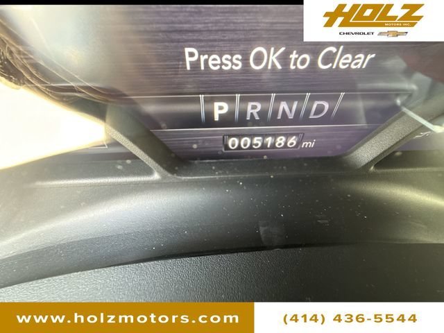 Used 2022 White Ram Big Horn image 13